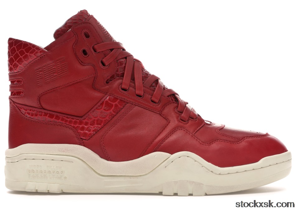 Pony M-110 Ronnie Fieg New York Natives1710081