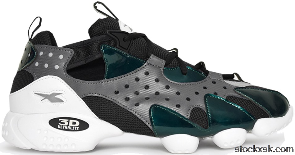 Reebok 3D OP.98 True Grey GreenCN6794