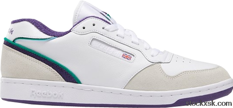 Reebok Act 300 Chalk PurpleEF3777