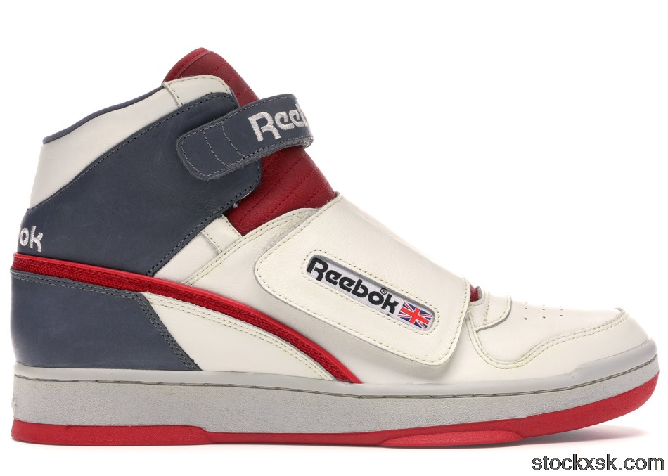 Reebok Alien Stomper Bishop 40th AnniversaryDV8578