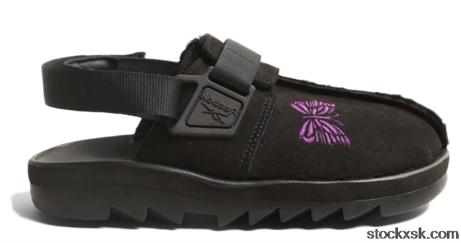Reebok Beatnik Beams x NeedlesDV5553