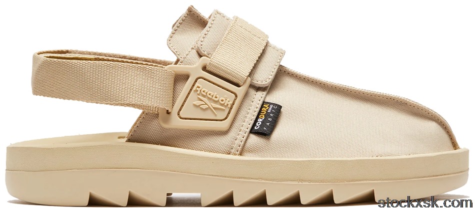 Reebok Beatnik Utility BeigeFY2948