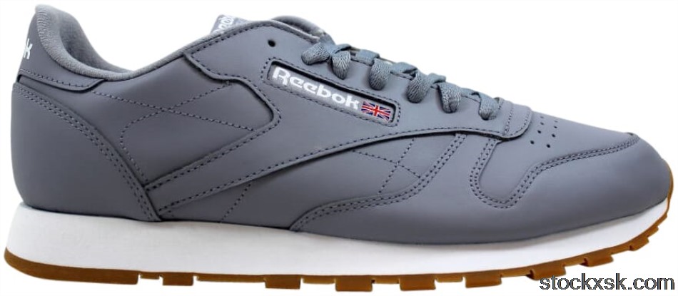 Reebok CL Leather MU Cool ShadowDV3839