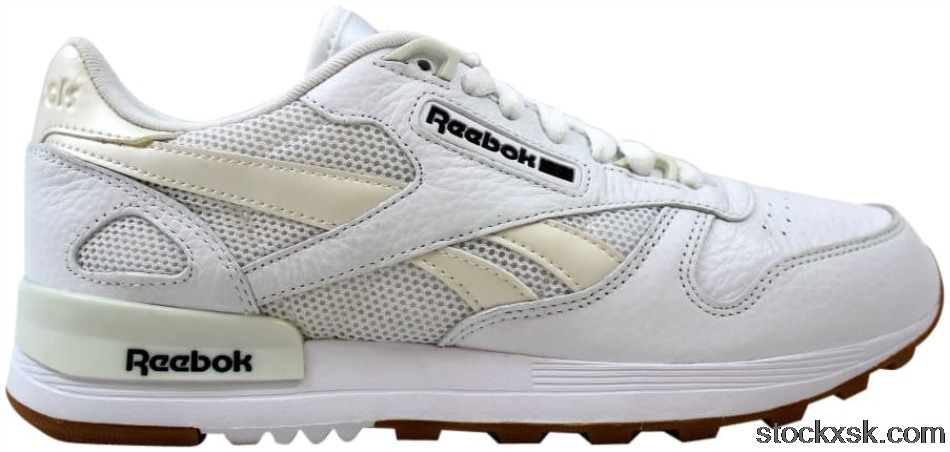 Reebok Classic Leather 2.0 WhiteBS9004