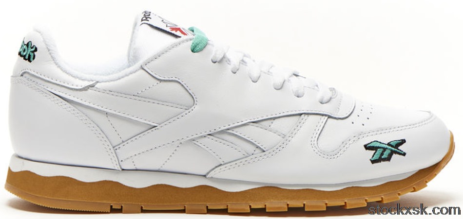 Reebok Classic Leather 3AM Atlanta (FRKO Rico)DV4707
