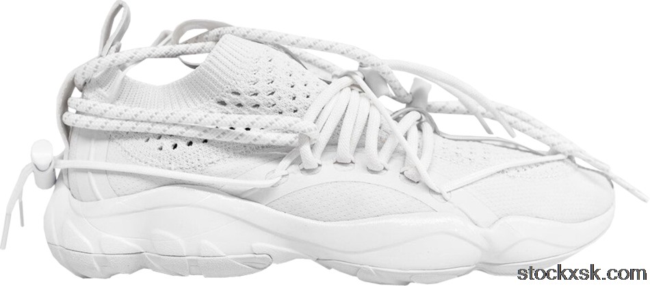 Reebok DMX Run Fusion Experiment Pyer Moss