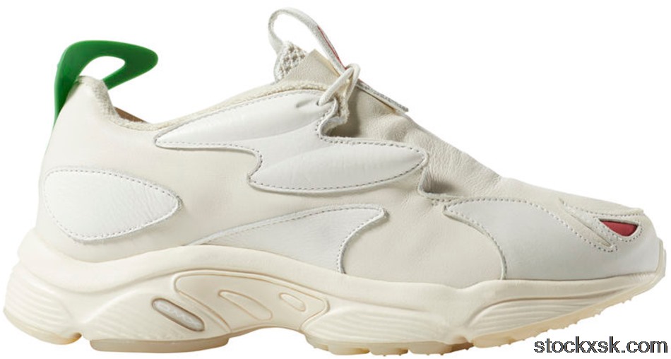 Reebok Daytona Experiment Pyer Moss ChalkDV4712