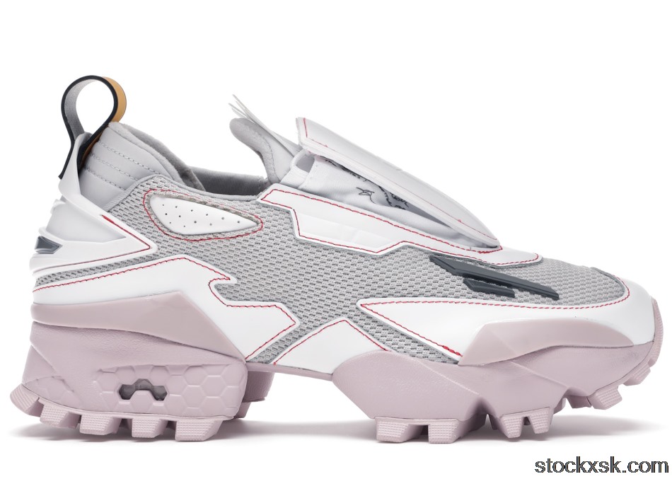 Reebok Experiment 4 Trail Fury Pyer Moss Ash LilyFX7547