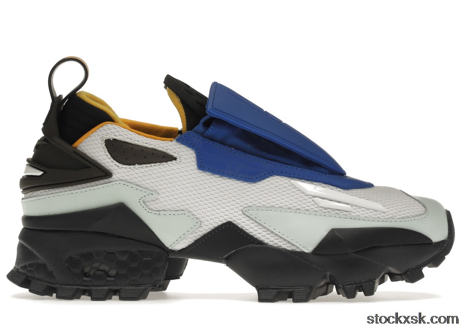 Reebok Experiment 4 Trail Fury Pyer Moss FrescoFX4452