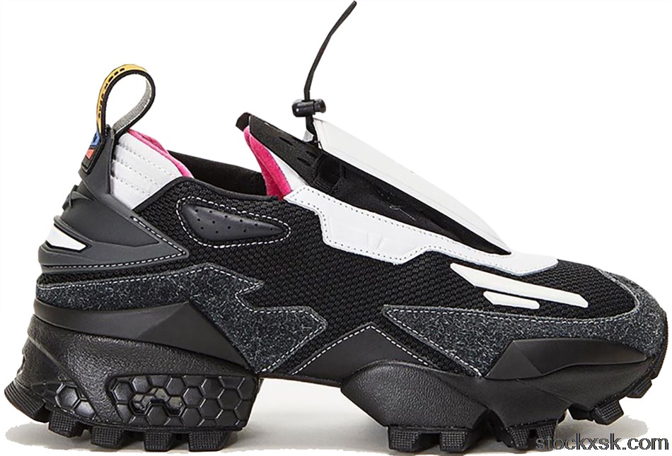 Reebok Experiment 4 Trail Fury Pyer Moss Innocence Project