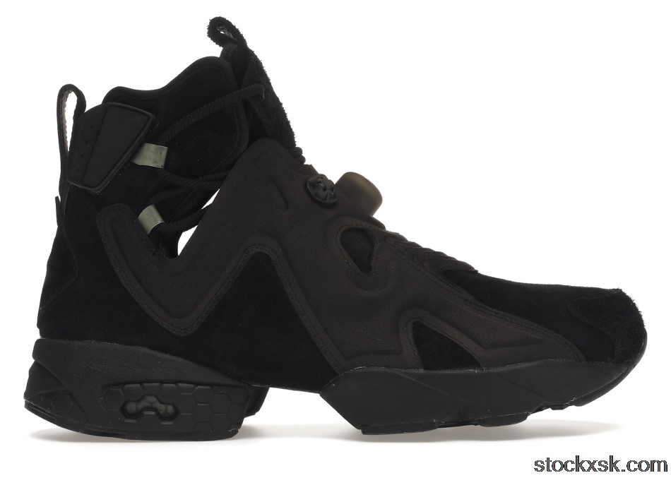 Reebok Furikaze Future BlackBS7420