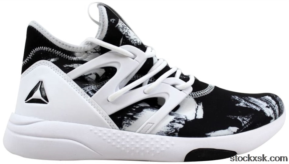 Reebok Hayasu Limited White/Black (W)BD4971