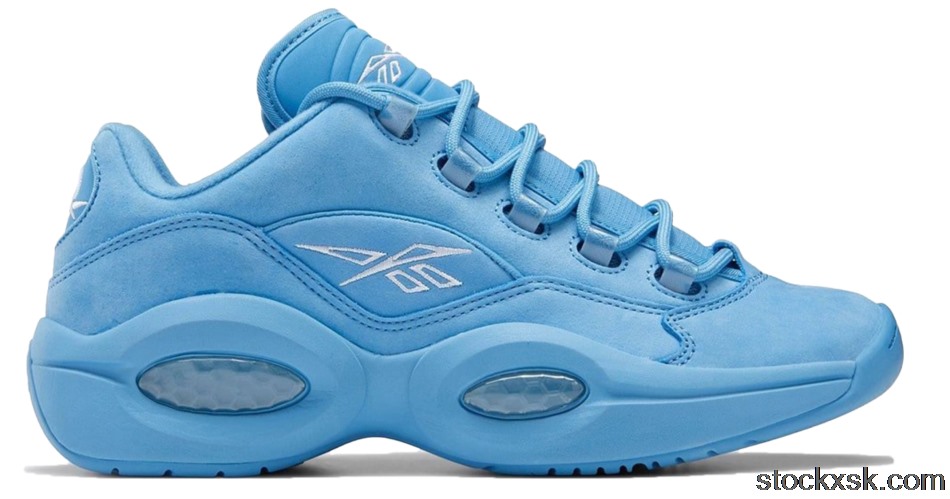 Reebok Question Low BlueprintEQ0721/GY1079