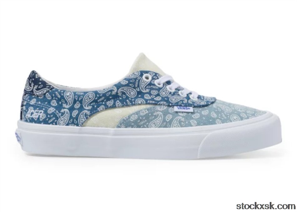 Vans Acer Ni SP Denim PaisleyVN0A4UWYASN