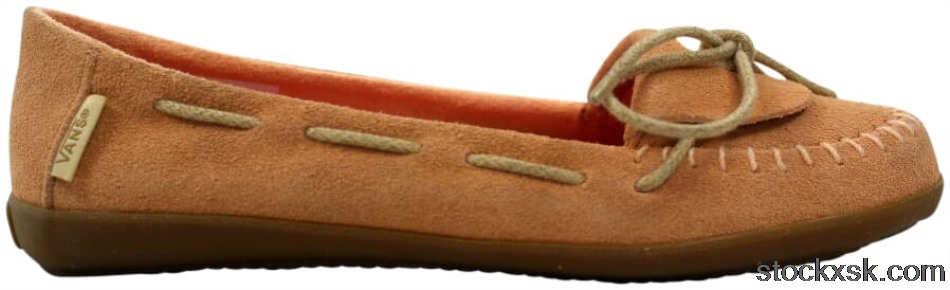 Vans Alpaca Praire Sunset (W)VN-0UDLCI4