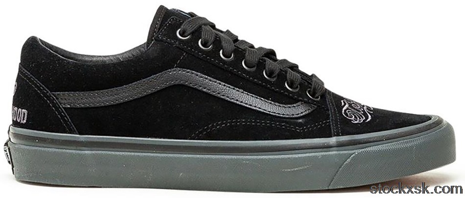 Vans Old Skool 36 DX NBHD x Mr. CartoonVN0A38G200G1