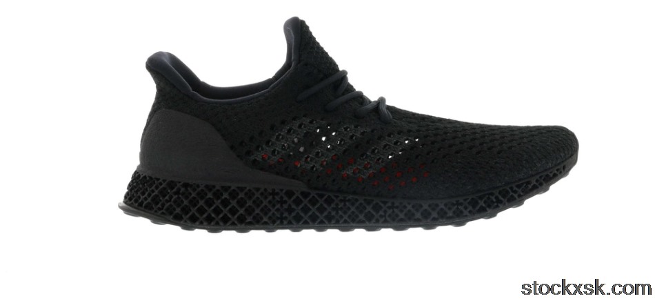 adidas 3D Runner BlackCG3892