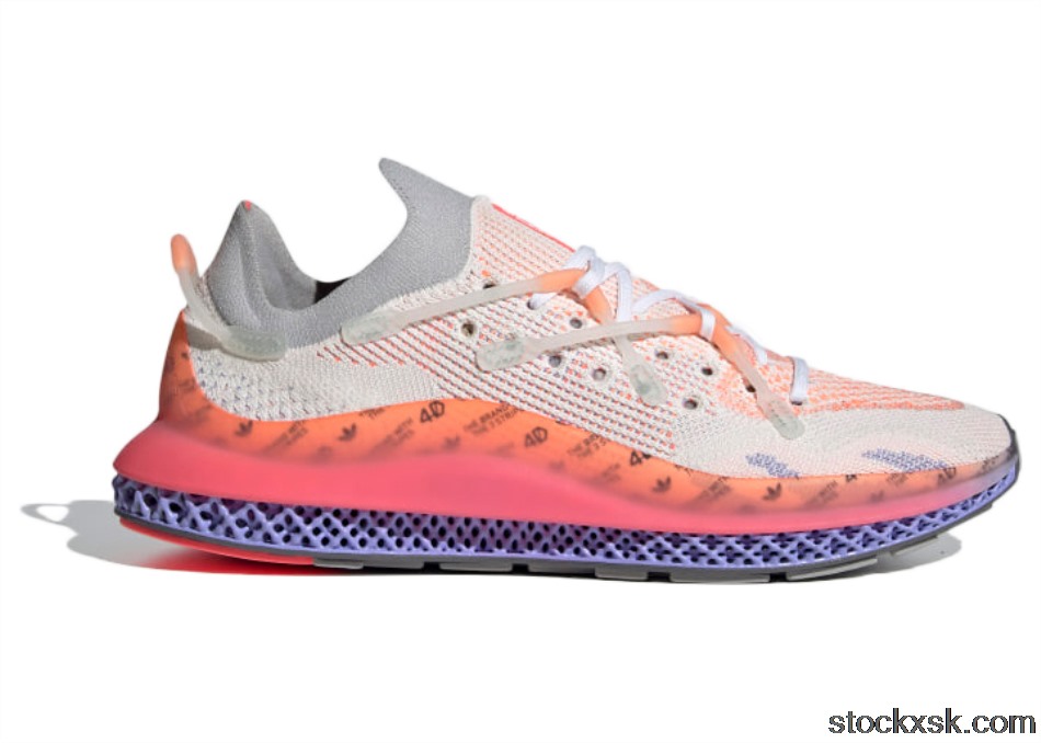 adidas 4D Fusio SunsetFZ3894