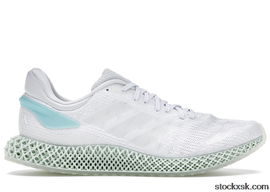 adidas 4D Run 1.0 ParleyFV5323
