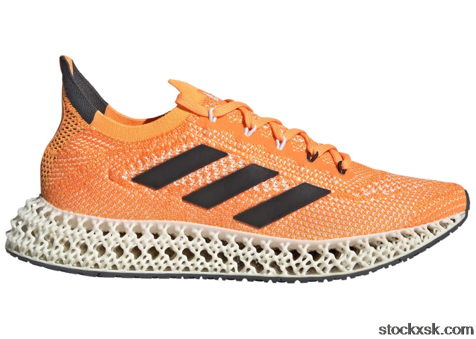adidas 4DFWD Flash OrangeGX2978