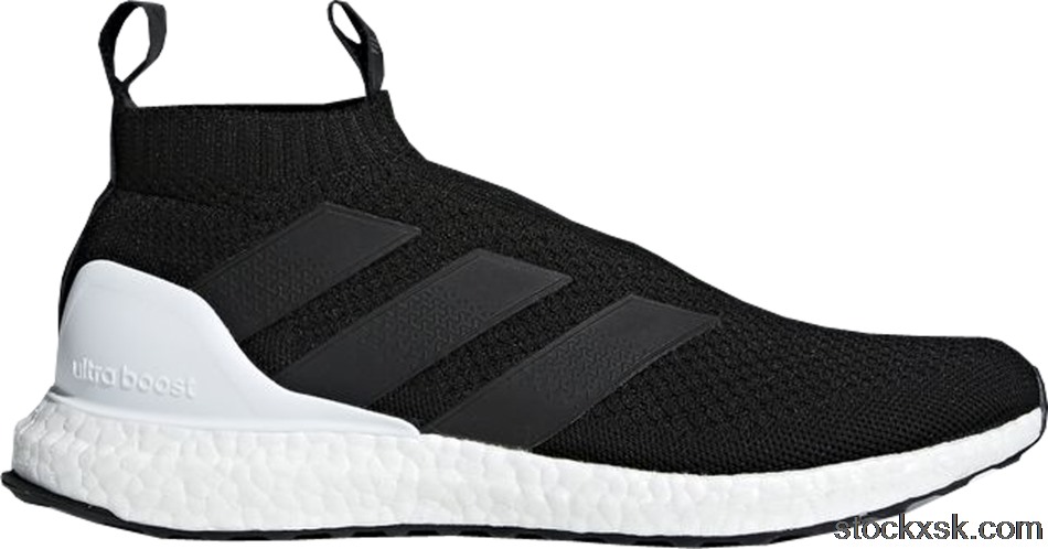 adidas ACE 16+ Ultra Boost Core BlackAC7748