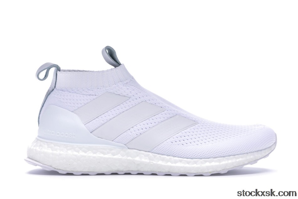adidas ACE 16+ Ultra Boost Triple WhiteAC7750