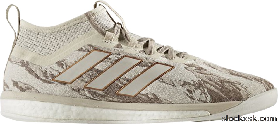 adidas ACE 17.1 Paul Pogba Brown CamoCM7914