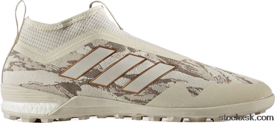 adidas ACE 17+ Paul Pogba Brown CamoCM7915