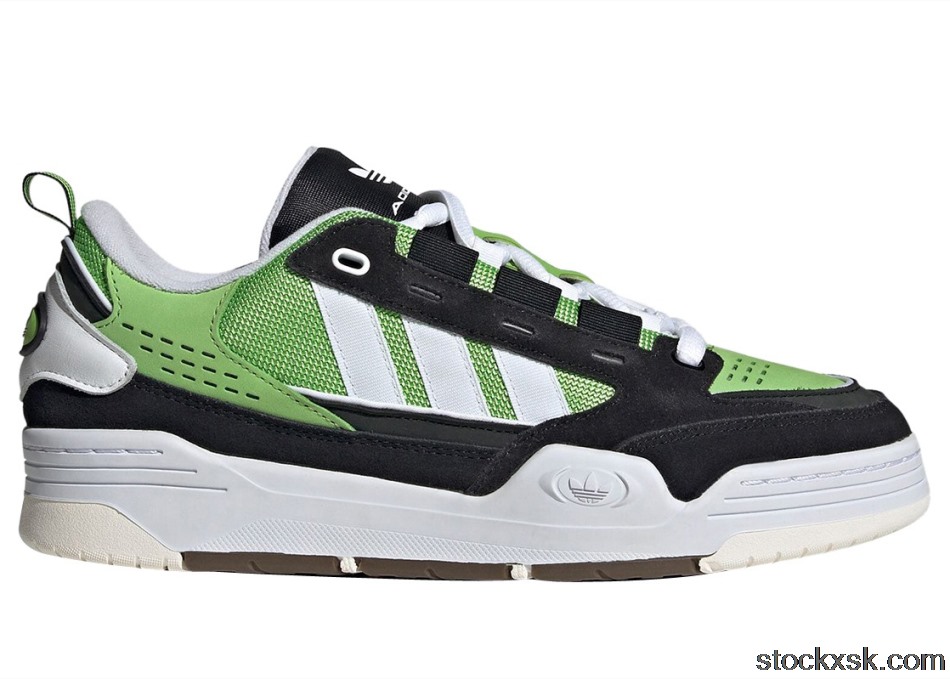 adidas ADI2000 Green BlackGY5272