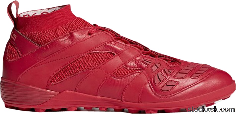 adidas Accelerator Turf David Beckham RedAP9869