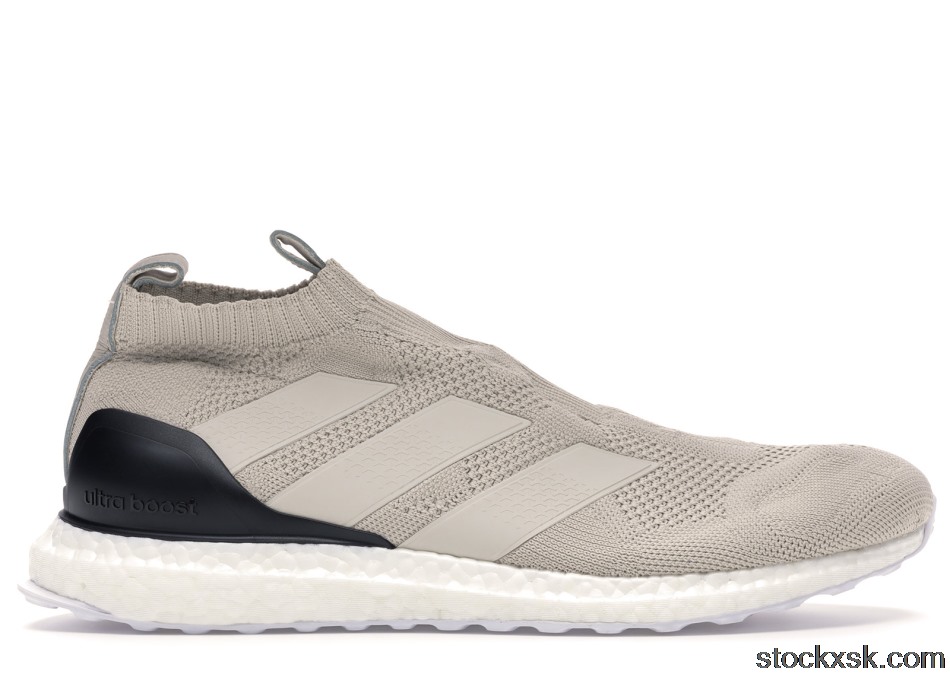 adidas Ace 16+ Ultraboost Clear Brown Core BlackBB7419