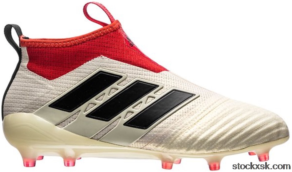 adidas Ace 17 PureControl FG ChampagneBA7599