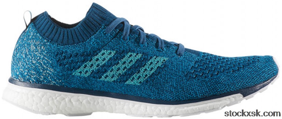 adidas AdiZero Prime Boost Parley BlueCQ1858