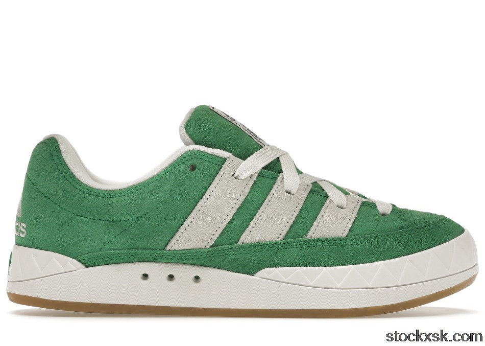 adidas Adimatic GreenGZ6202