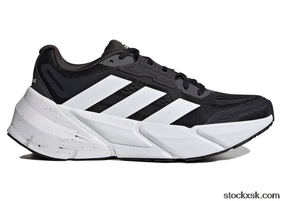 adidas Adistar Black White (W)GX2954