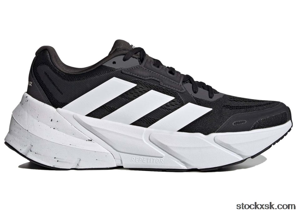 adidas Adistar Black WhiteGX2995