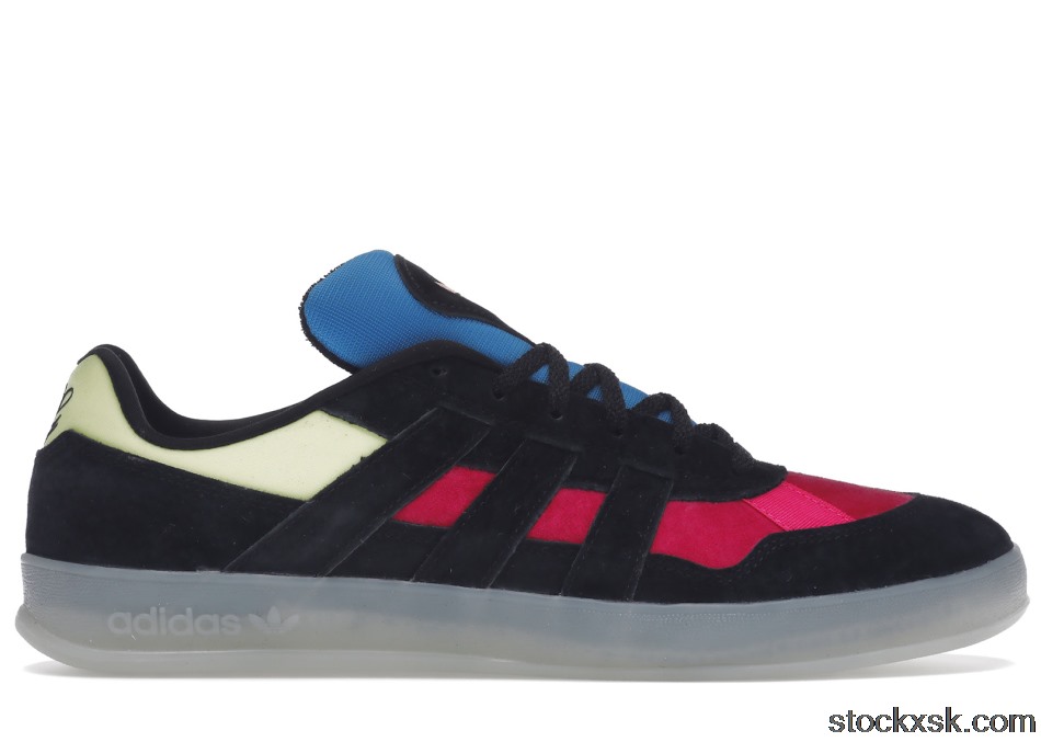 adidas Aloha Super Gonz Black MulticolorGZ2769