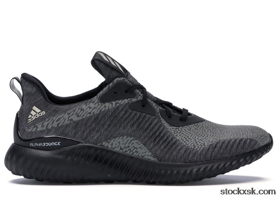 adidas Alphabounce HPC Aramis ReflectiveDA9561
