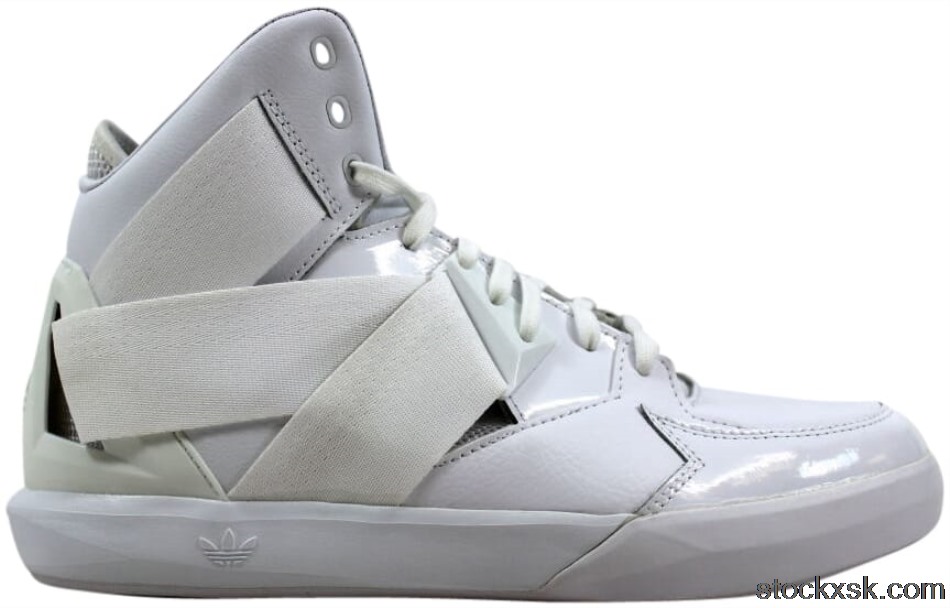adidas C-10 WhiteC76051