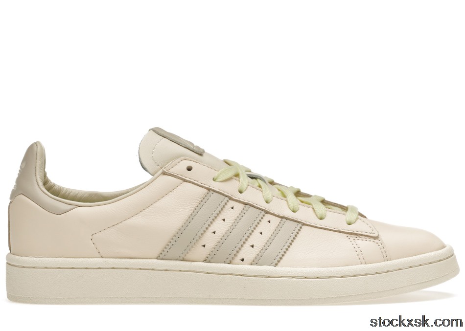 adidas Campus Pharrell Williams Ecru TintFX8025