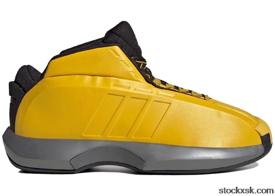 adidas Crazy 1 Sunshine (2022)GY3808