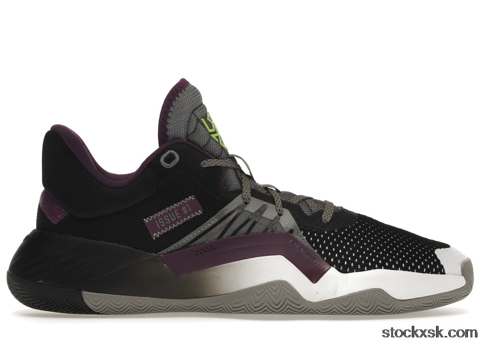 adidas D.O.N. Issue #1 JokerEH2134