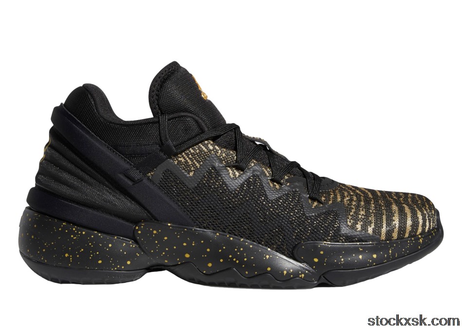 adidas D.O.N. Issue #2 ChampionshipFX7108