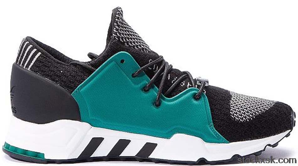 adidas EQT 1/3 F15 Core Black Sub GreenAQ5098
