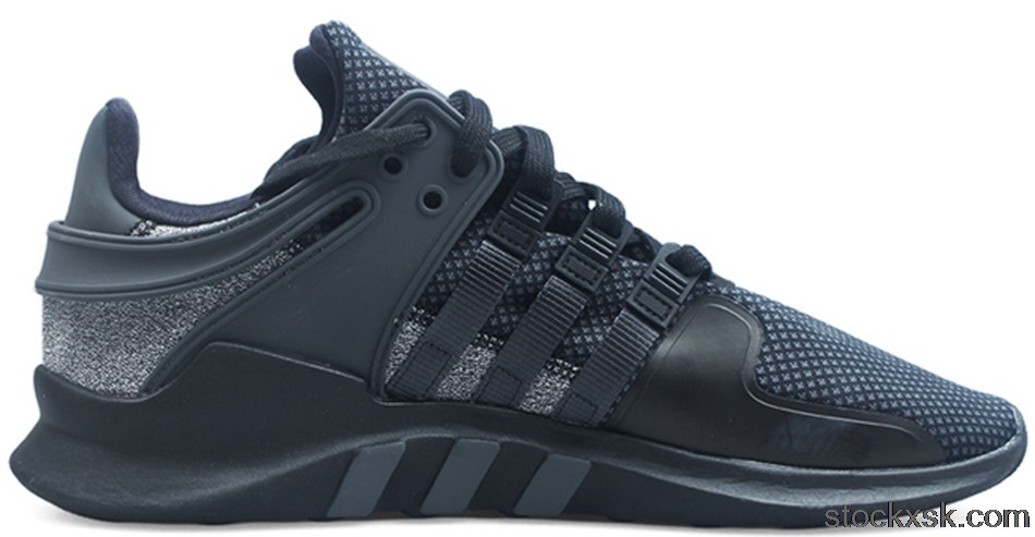 adidas EQT Support Adv Core Black Dark Solid GreyDB0335