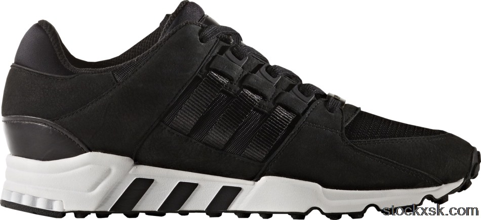 adidas EQT Support RF Milled Leather BlackBB1312