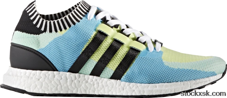 adidas EQT Support Ultra Frozen YellowBB1244
