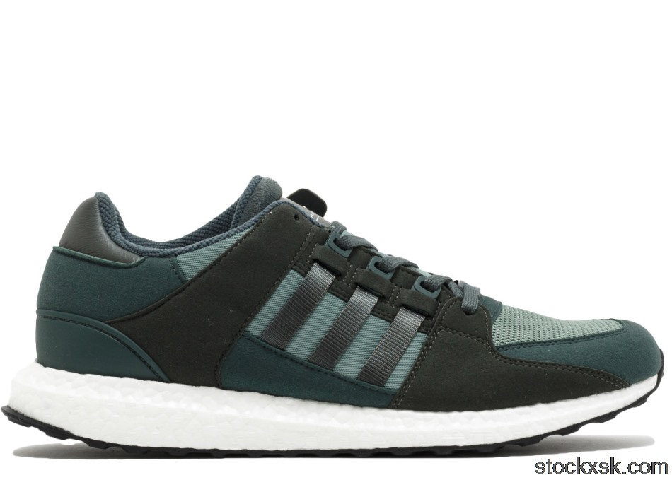 adidas EQT Ultra Trace GreenBB1240