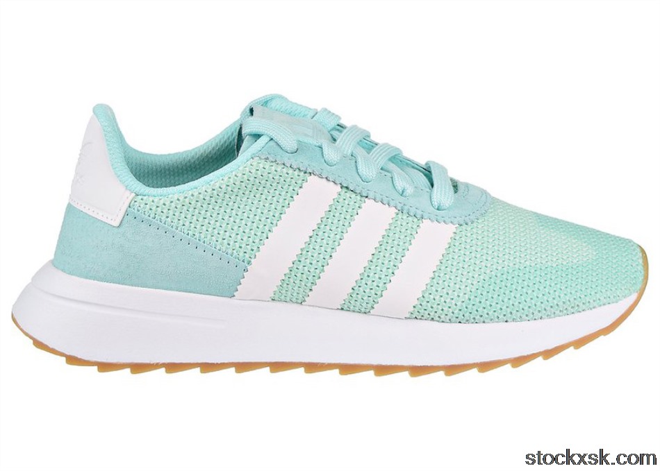 adidas Flashback Runner Energy Aqua (W)DB2122