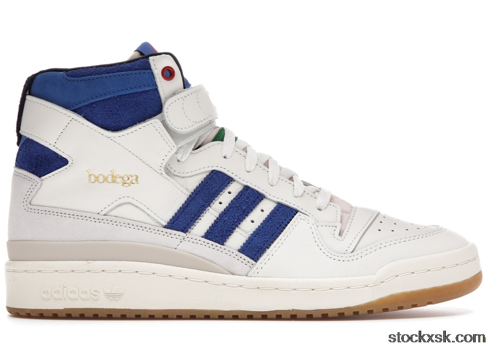 adidas Forum 84 Hi Bodega (Friends and Family)